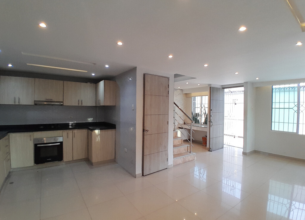 Inmobiliaria Issa Saieh Casa Venta, Olaya Herrera, Barranquilla imagen 2