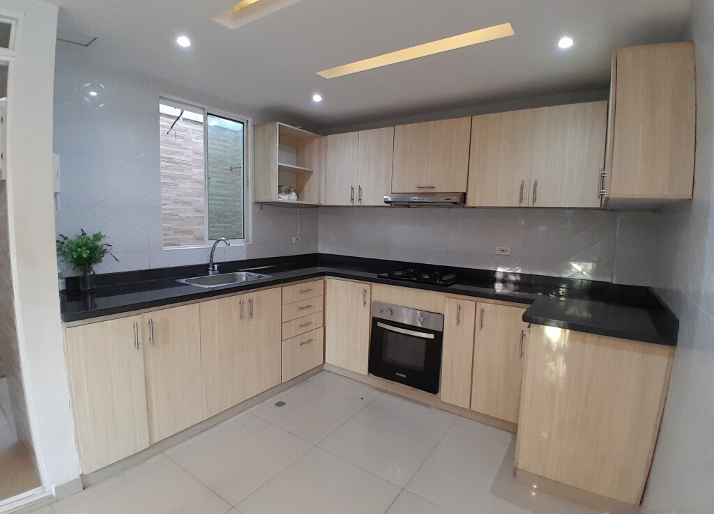 Inmobiliaria Issa Saieh Casa Venta, Olaya Herrera, Barranquilla imagen 3