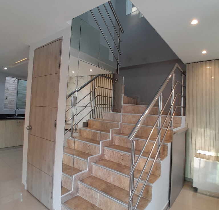 Inmobiliaria Issa Saieh Casa Venta, Olaya Herrera, Barranquilla imagen 6