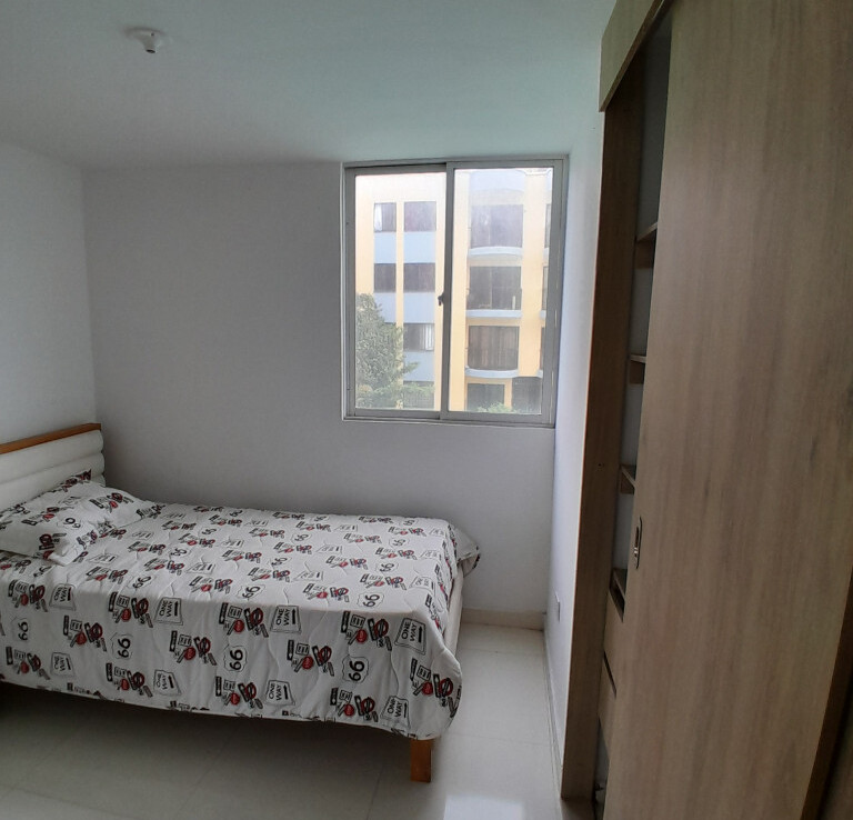 Inmobiliaria Issa Saieh Apartamento Venta, La Arboleda, Soledad imagen 10