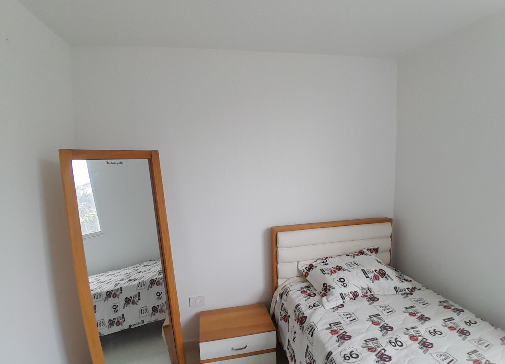 Inmobiliaria Issa Saieh Apartamento Venta, La Arboleda, Soledad imagen 11