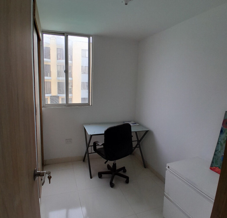 Inmobiliaria Issa Saieh Apartamento Venta, La Arboleda, Soledad imagen 13