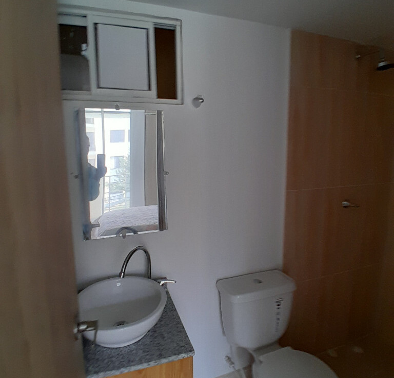 Inmobiliaria Issa Saieh Apartamento Venta, La Arboleda, Soledad imagen 14