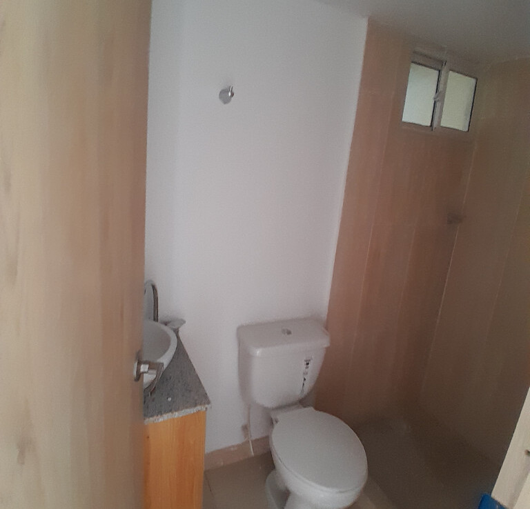 Inmobiliaria Issa Saieh Apartamento Venta, La Arboleda, Soledad imagen 16