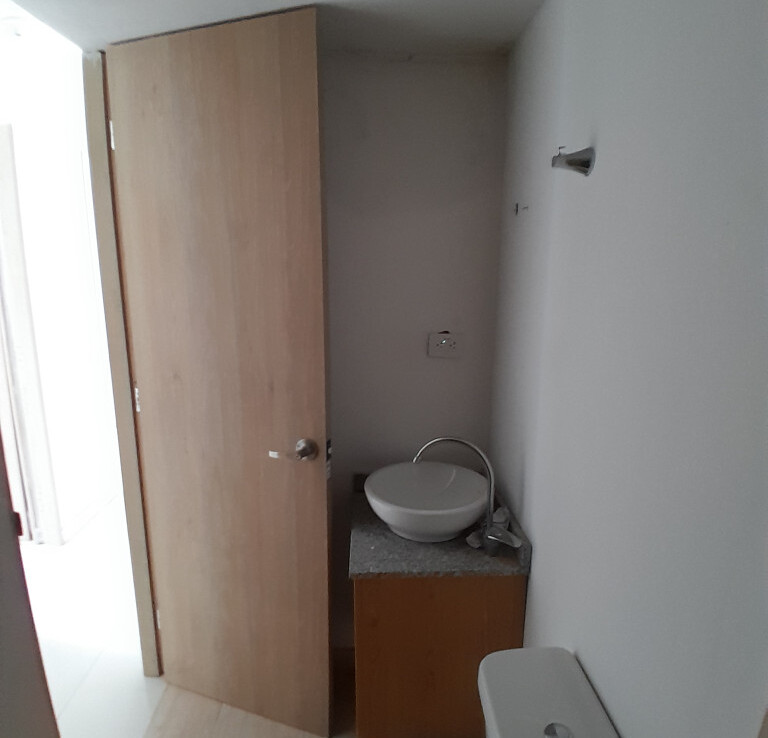 Inmobiliaria Issa Saieh Apartamento Venta, La Arboleda, Soledad imagen 17