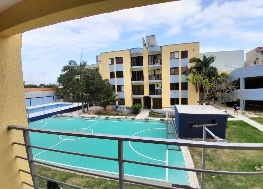 Inmobiliaria Issa Saieh Apartamento Venta, La Arboleda, Soledad imagen 18