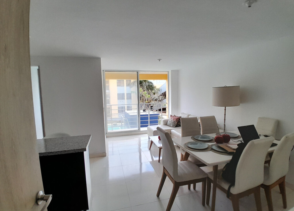 Inmobiliaria Issa Saieh Apartamento Venta, La Arboleda, Soledad imagen 0