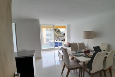 Inmobiliaria Issa Saieh Apartamento Venta, La Arboleda, Soledad imagen 0