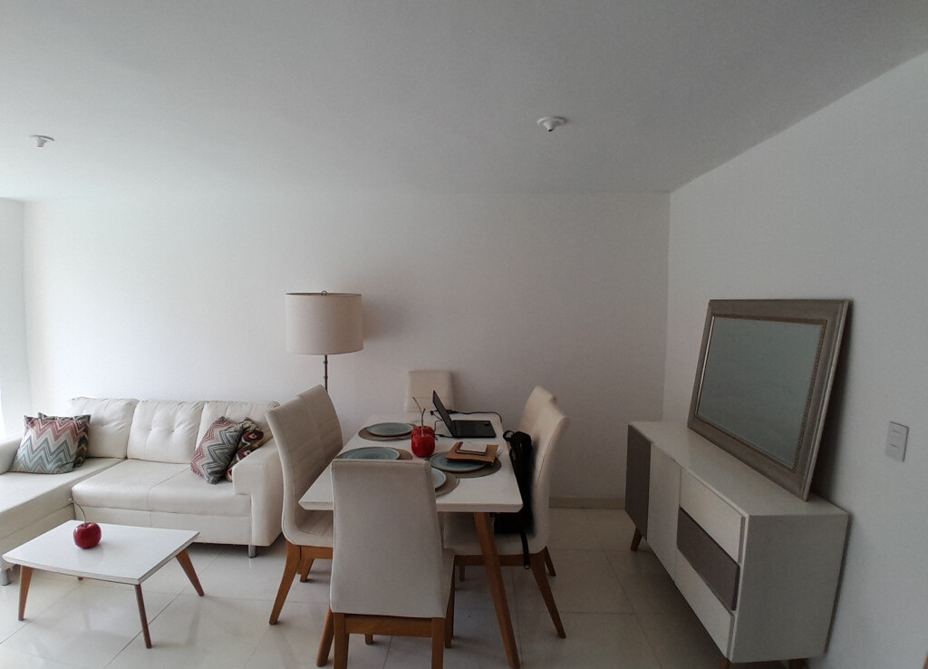 Inmobiliaria Issa Saieh Apartamento Venta, La Arboleda, Soledad imagen 1