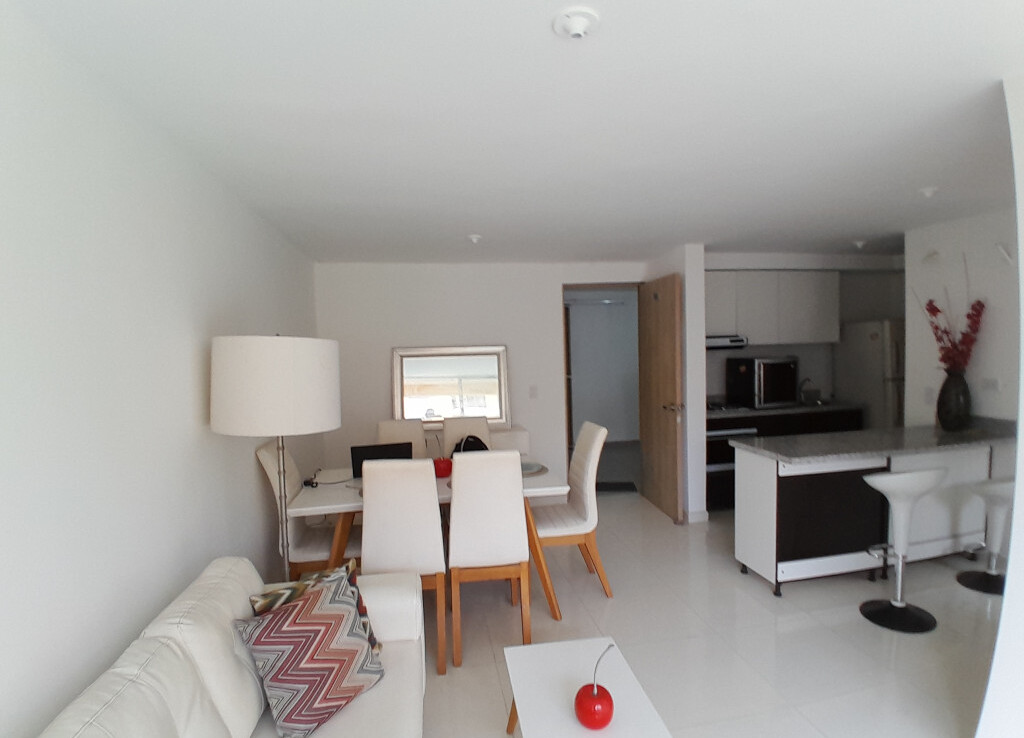 Inmobiliaria Issa Saieh Apartamento Venta, La Arboleda, Soledad imagen 4