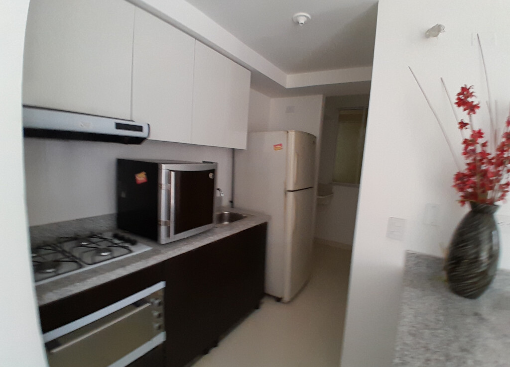 Inmobiliaria Issa Saieh Apartamento Venta, La Arboleda, Soledad imagen 5