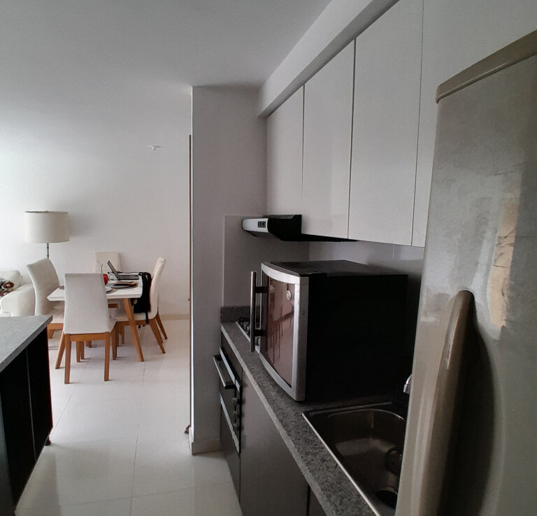 Inmobiliaria Issa Saieh Apartamento Venta, La Arboleda, Soledad imagen 6
