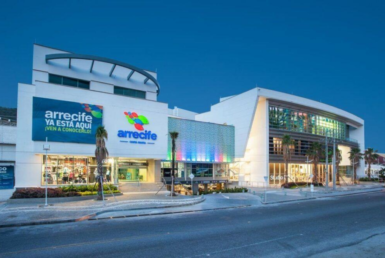 Inmobiliaria Issa Saieh Local Arriendo, Centro Comercial Arrecife, Santa Marta imagen 0