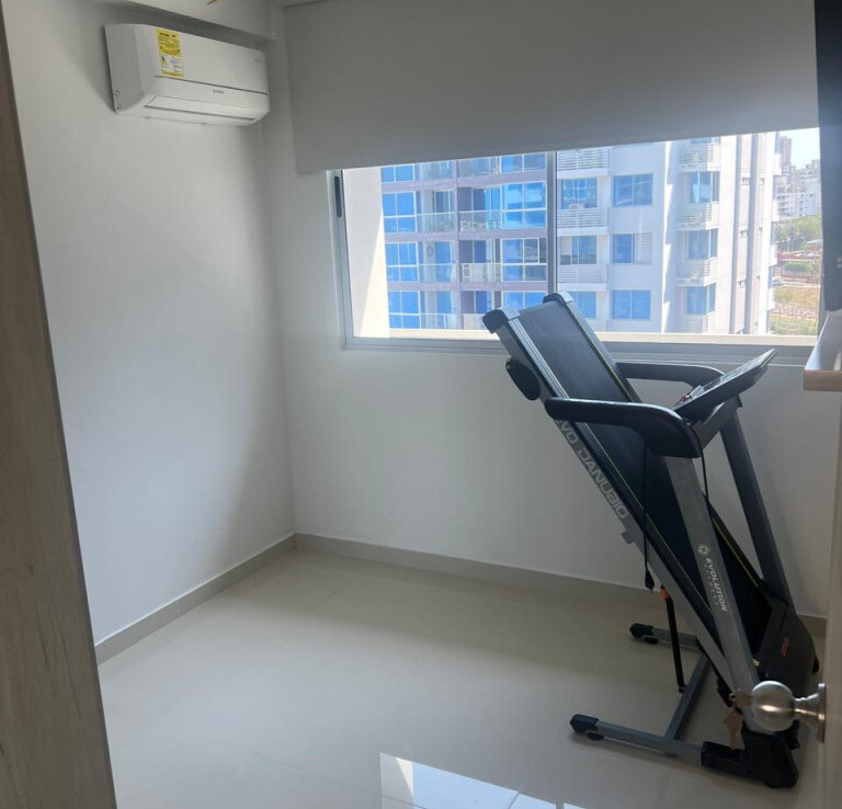 Inmobiliaria Issa Saieh Apartamento Venta, Miramar, Barranquilla imagen 10