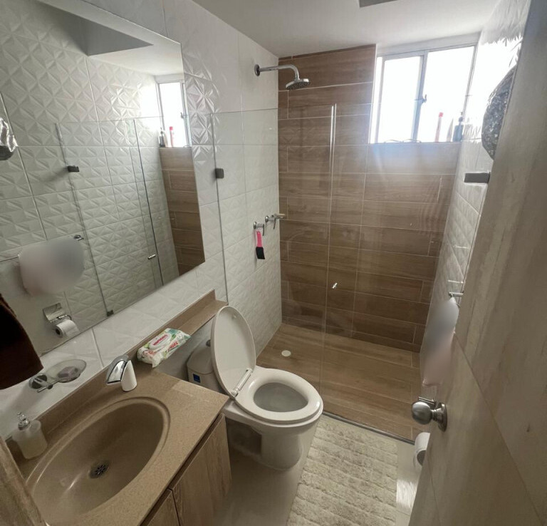 Inmobiliaria Issa Saieh Apartamento Venta, Miramar, Barranquilla imagen 11