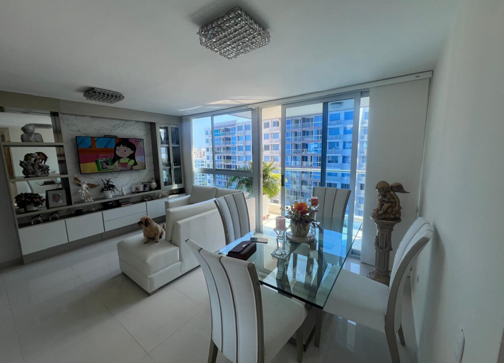 Inmobiliaria Issa Saieh Apartamento Venta, Miramar, Barranquilla imagen 0