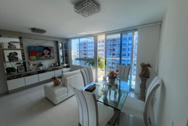 Inmobiliaria Issa Saieh Apartamento Venta, Miramar, Barranquilla imagen 0