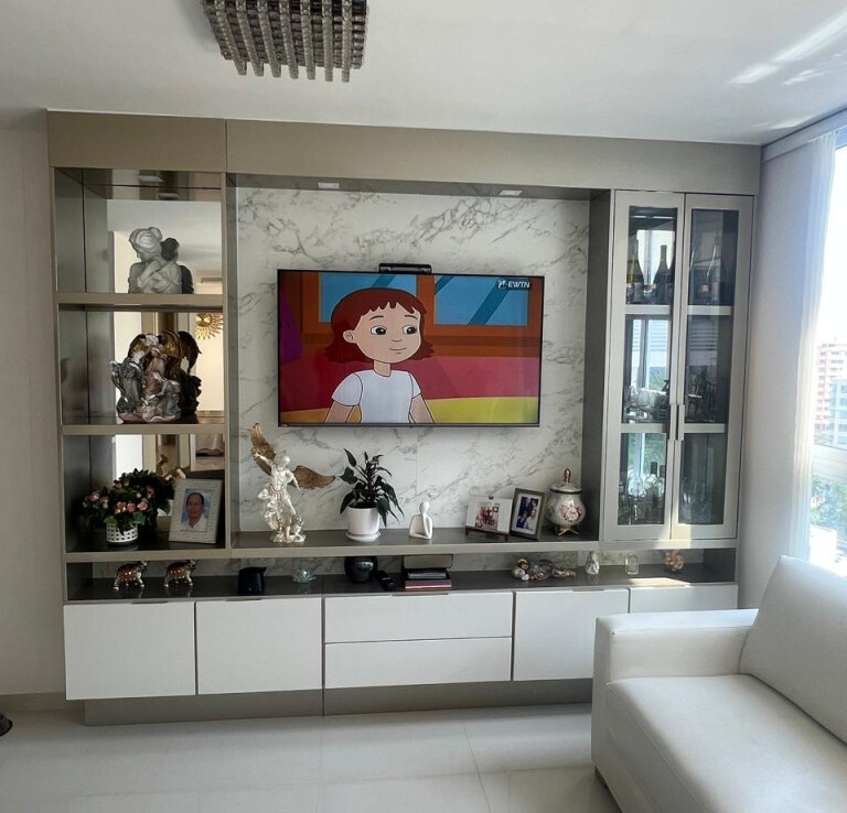 Inmobiliaria Issa Saieh Apartamento Venta, Miramar, Barranquilla imagen 1