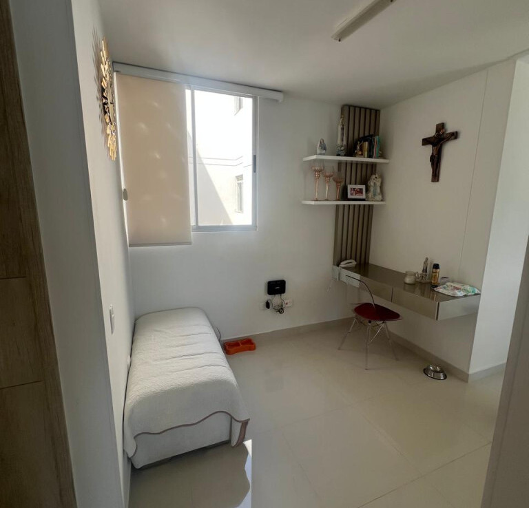 Inmobiliaria Issa Saieh Apartamento Venta, Miramar, Barranquilla imagen 3