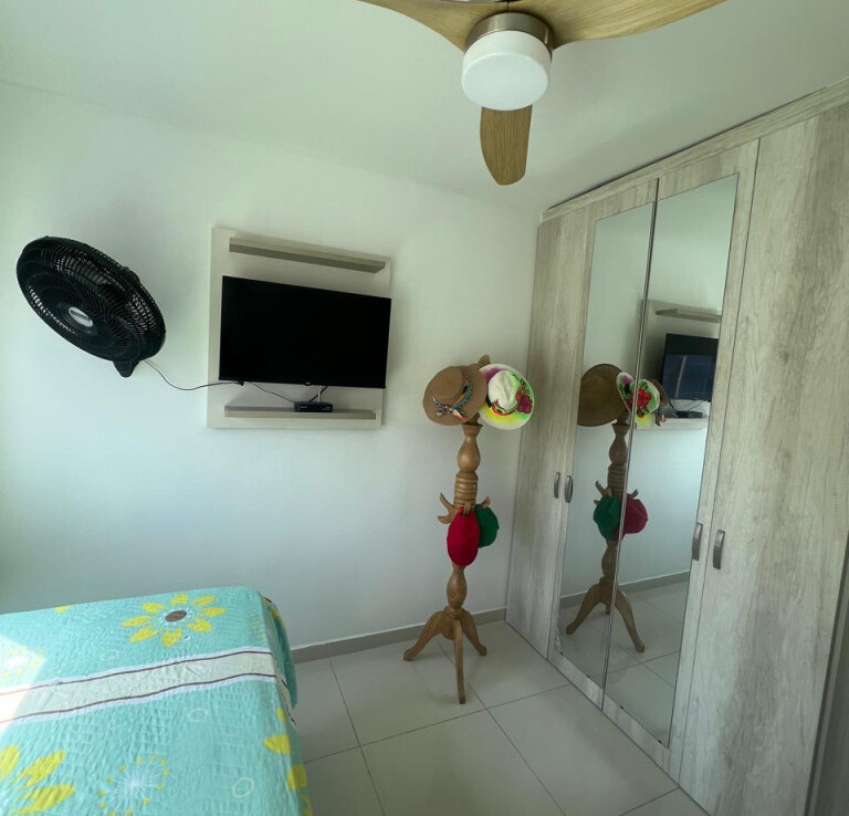 Inmobiliaria Issa Saieh Apartamento Venta, Miramar, Barranquilla imagen 8
