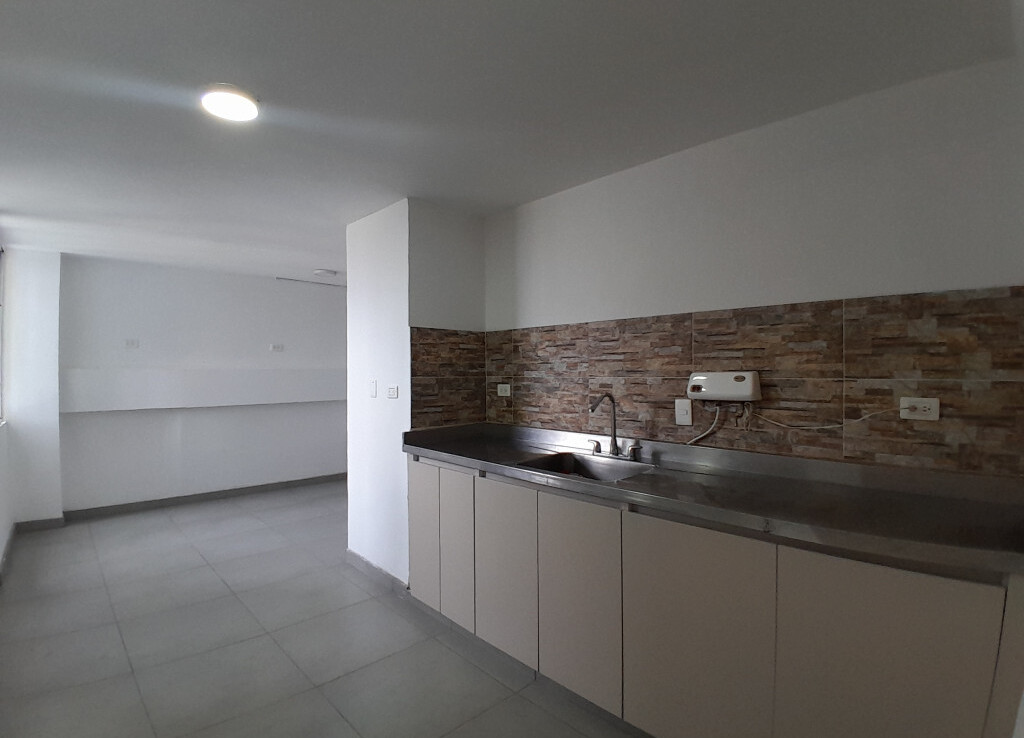Inmobiliaria Issa Saieh Apartamento Arriendo, Alto Prado, Barranquilla imagen 5