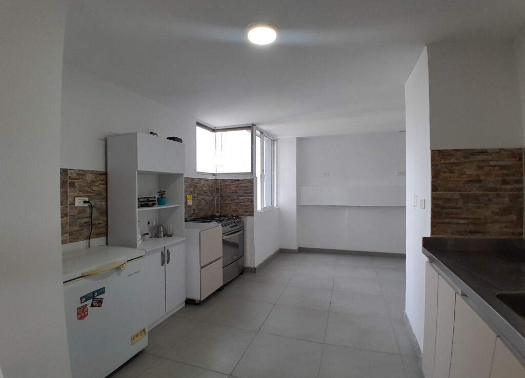 Inmobiliaria Issa Saieh Apartamento Arriendo, Alto Prado, Barranquilla imagen 6