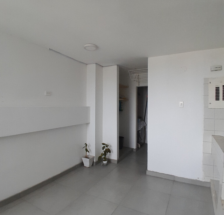 Inmobiliaria Issa Saieh Apartamento Arriendo, Alto Prado, Barranquilla imagen 21