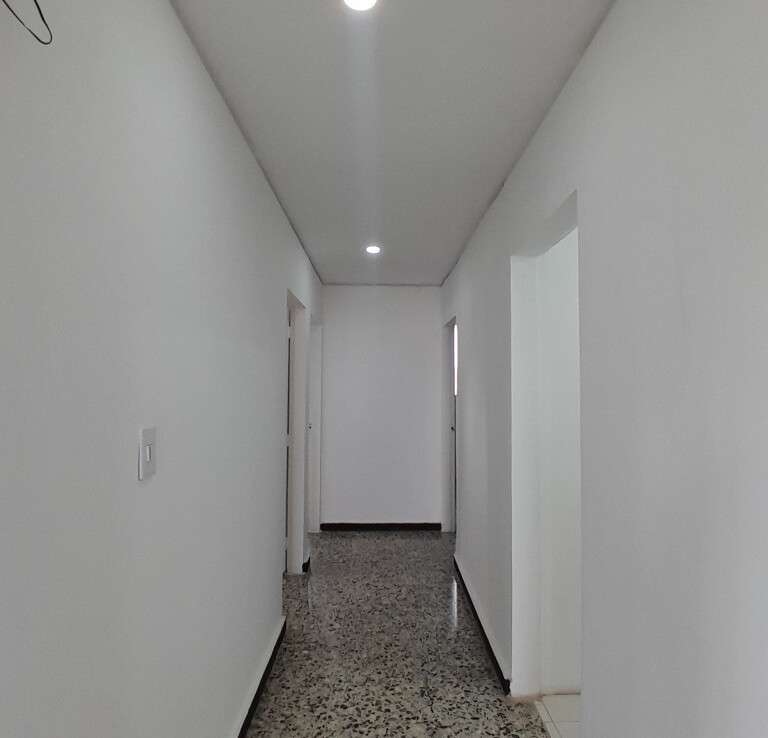 Inmobiliaria Issa Saieh Apartamento Arriendo, Alto Prado, Barranquilla imagen 8
