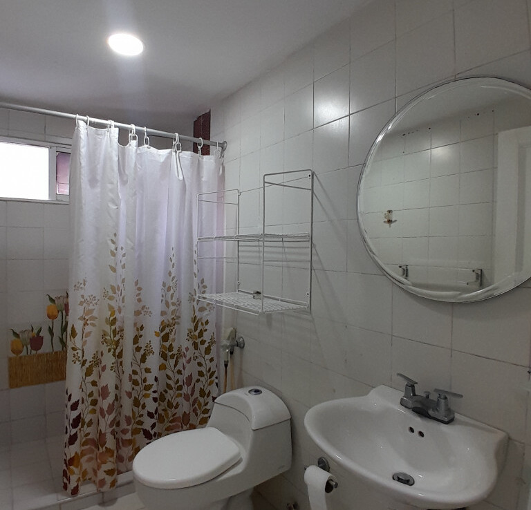 Inmobiliaria Issa Saieh Apartamento Arriendo, Alto Prado, Barranquilla imagen 13