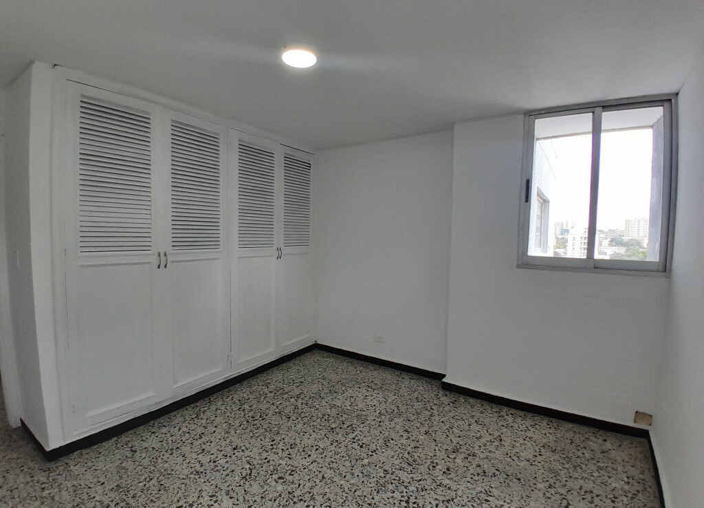 Inmobiliaria Issa Saieh Apartamento Arriendo, Alto Prado, Barranquilla imagen 15