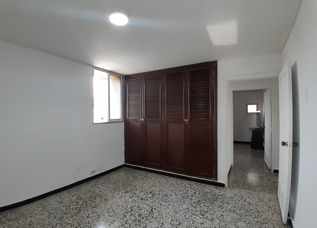 Inmobiliaria Issa Saieh Apartamento Arriendo, Alto Prado, Barranquilla imagen 16