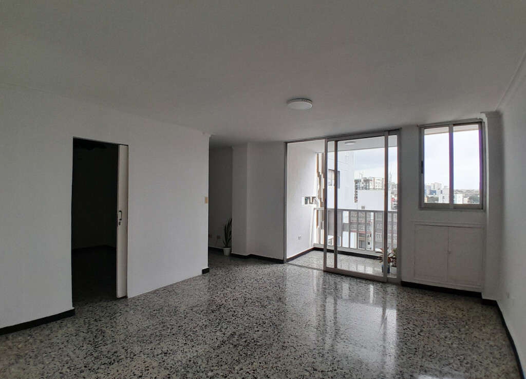 Inmobiliaria Issa Saieh Apartamento Arriendo, Alto Prado, Barranquilla imagen 0
