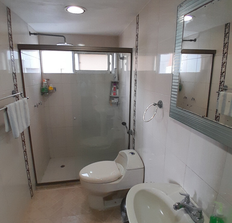 Inmobiliaria Issa Saieh Apartamento Arriendo, Alto Prado, Barranquilla imagen 20