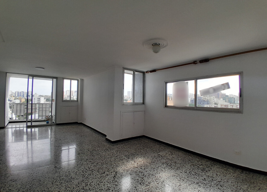 Inmobiliaria Issa Saieh Apartamento Arriendo, Alto Prado, Barranquilla imagen 2
