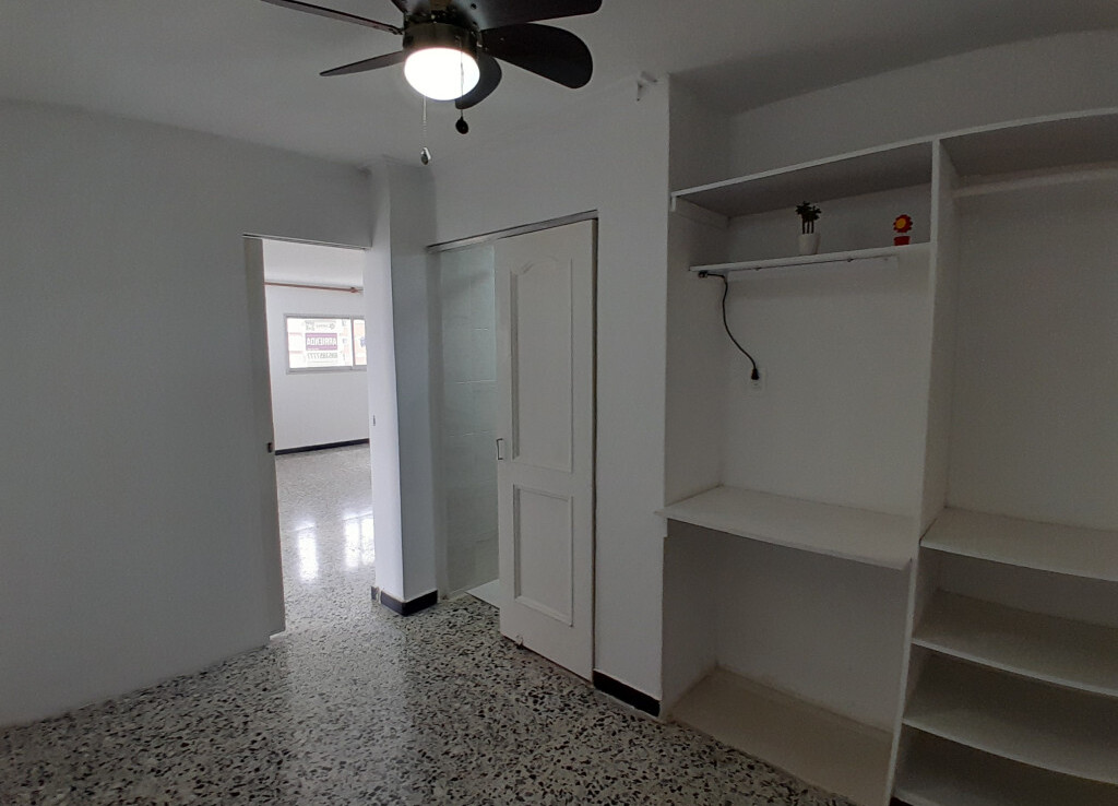 Inmobiliaria Issa Saieh Apartamento Arriendo, Alto Prado, Barranquilla imagen 10