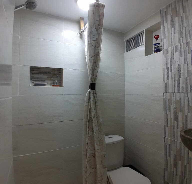 Inmobiliaria Issa Saieh Apartamento Arriendo, Alto Prado, Barranquilla imagen 11