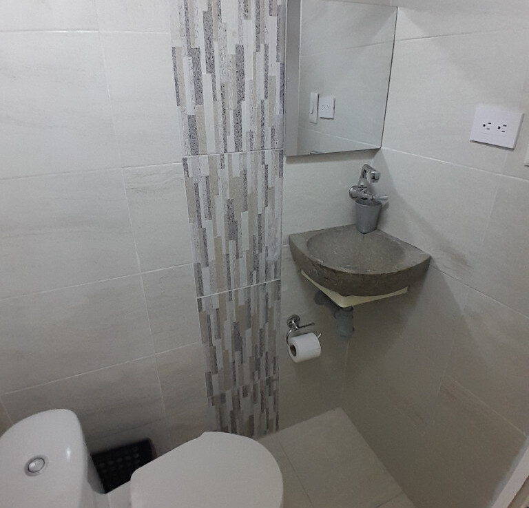Inmobiliaria Issa Saieh Apartamento Arriendo, Alto Prado, Barranquilla imagen 12