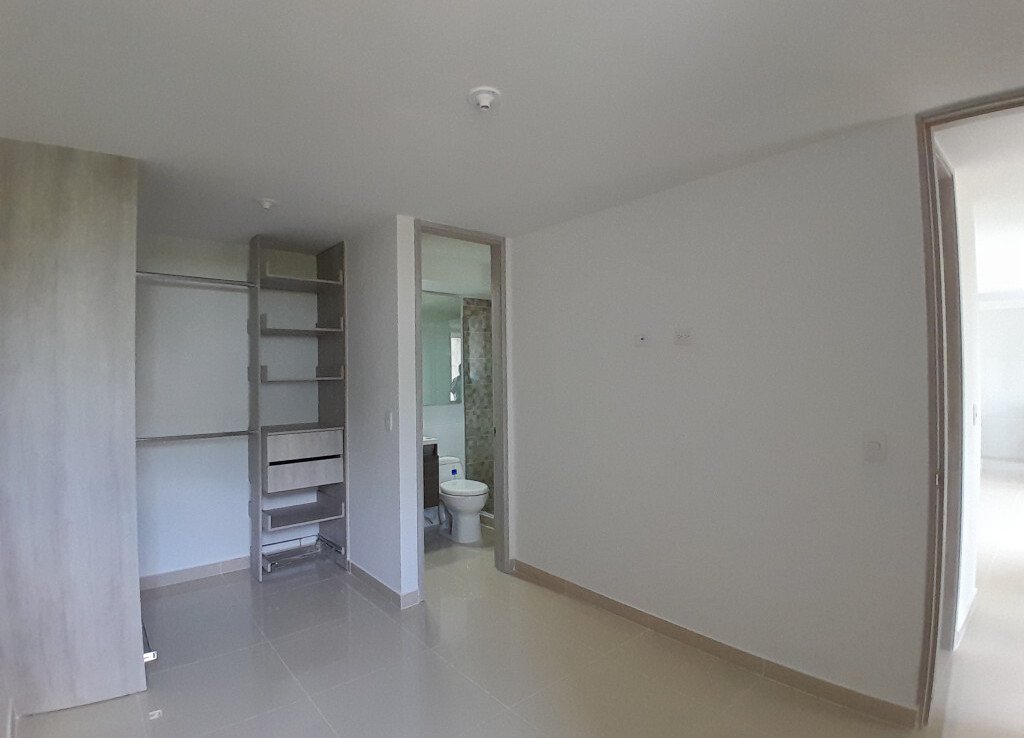 Inmobiliaria Issa Saieh Apartamento Arriendo, Miramar, Barranquilla imagen 9