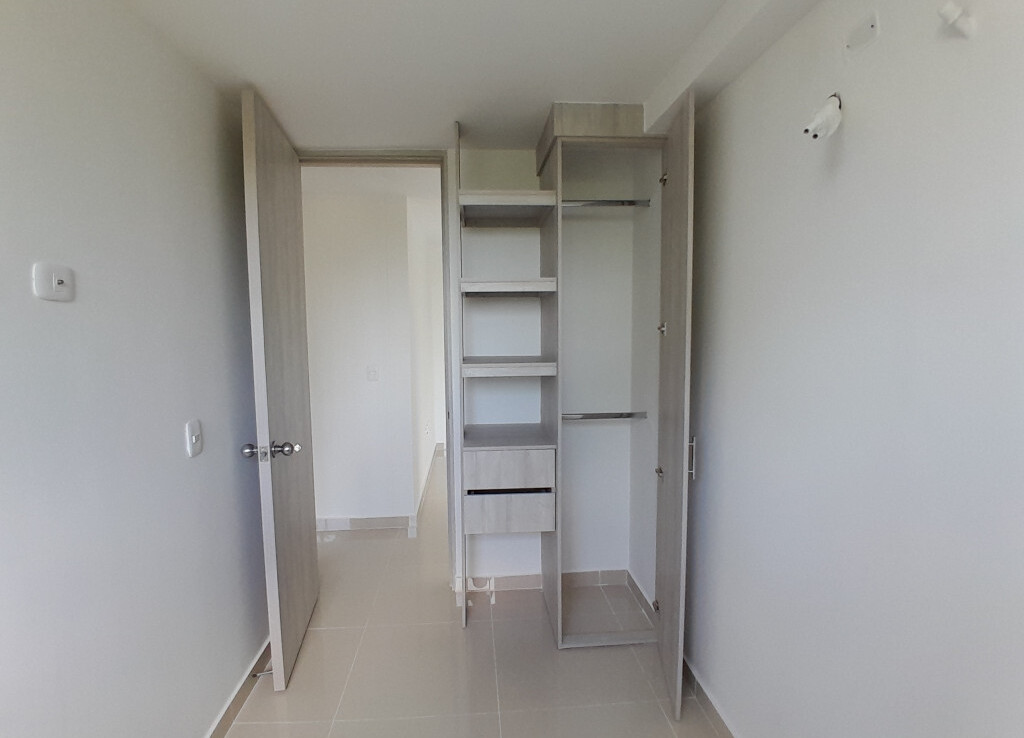 Inmobiliaria Issa Saieh Apartamento Arriendo, Miramar, Barranquilla imagen 15