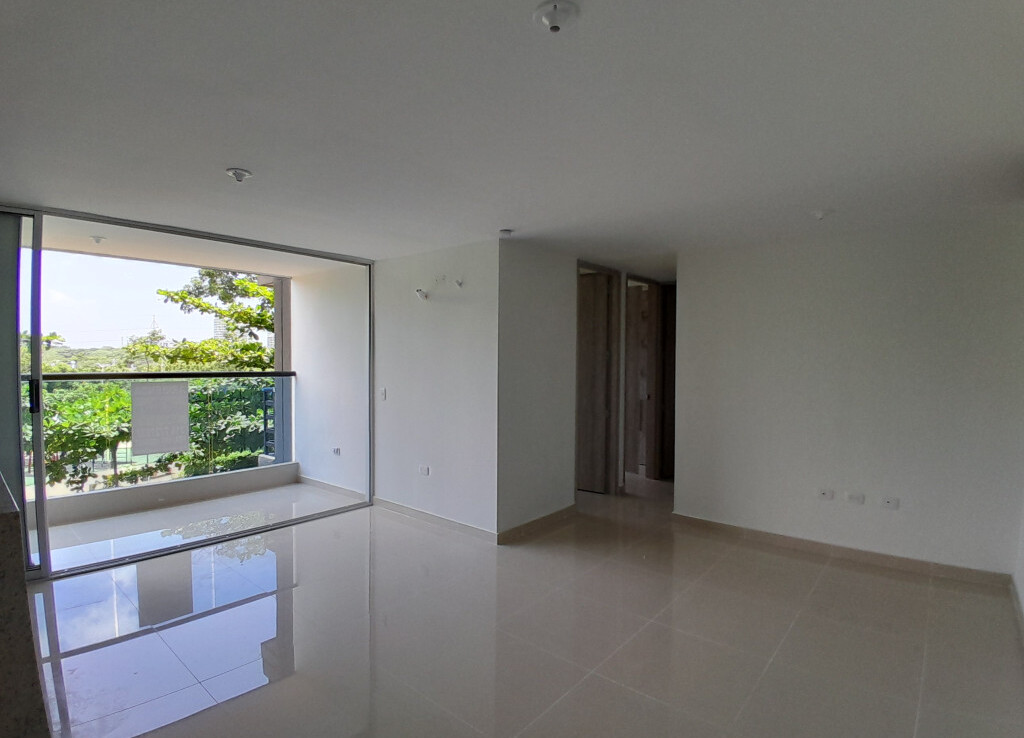 Inmobiliaria Issa Saieh Apartamento Arriendo, Miramar, Barranquilla imagen 1