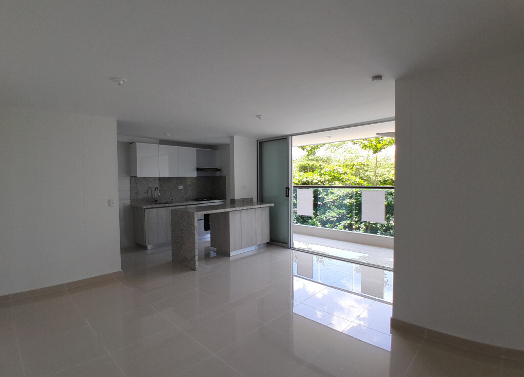 Inmobiliaria Issa Saieh Apartamento Arriendo, Miramar, Barranquilla imagen 2