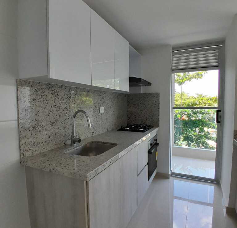 Inmobiliaria Issa Saieh Apartamento Arriendo, Miramar, Barranquilla imagen 4