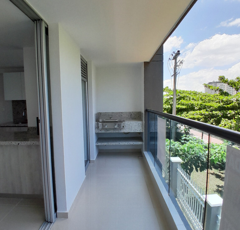 Inmobiliaria Issa Saieh Apartamento Arriendo, Miramar, Barranquilla imagen 5
