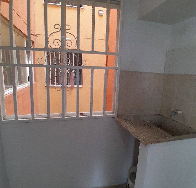 Inmobiliaria Issa Saieh Apartamento Arriendo, Miramar, Barranquilla imagen 15