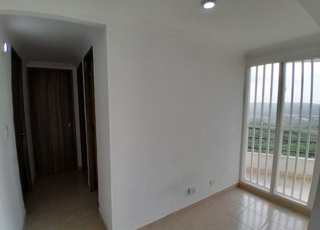 Inmobiliaria Issa Saieh Apartamento Arriendo, Miramar, Barranquilla imagen 2