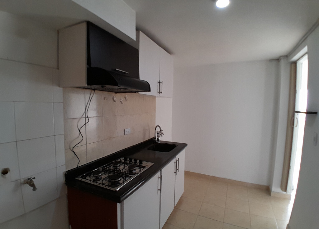 Inmobiliaria Issa Saieh Apartamento Arriendo, Miramar, Barranquilla imagen 4