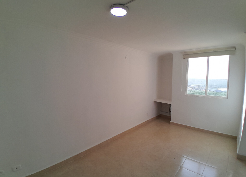 Inmobiliaria Issa Saieh Apartamento Arriendo, Miramar, Barranquilla imagen 6