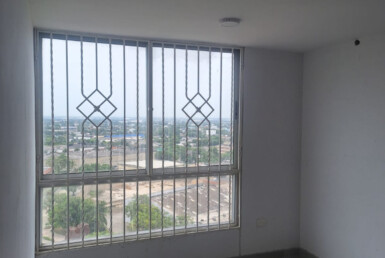 Inmobiliaria Issa Saieh Apartamento Arriendo, El Parque, Soledad imagen 0