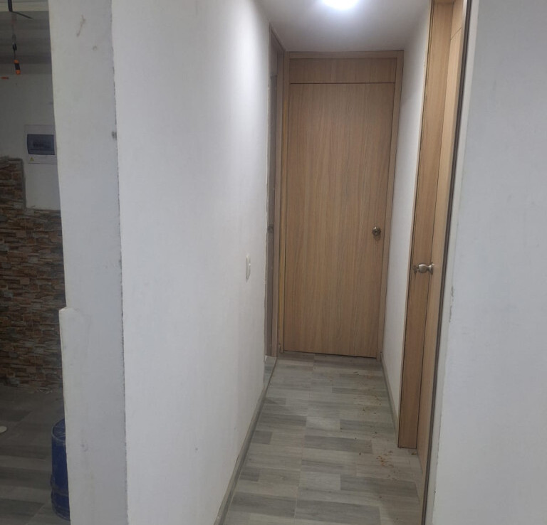 Inmobiliaria Issa Saieh Apartamento Arriendo, El Parque, Soledad imagen 3