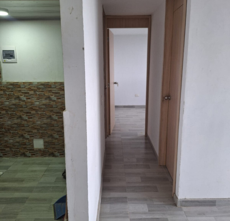 Inmobiliaria Issa Saieh Apartamento Arriendo, El Parque, Soledad imagen 4